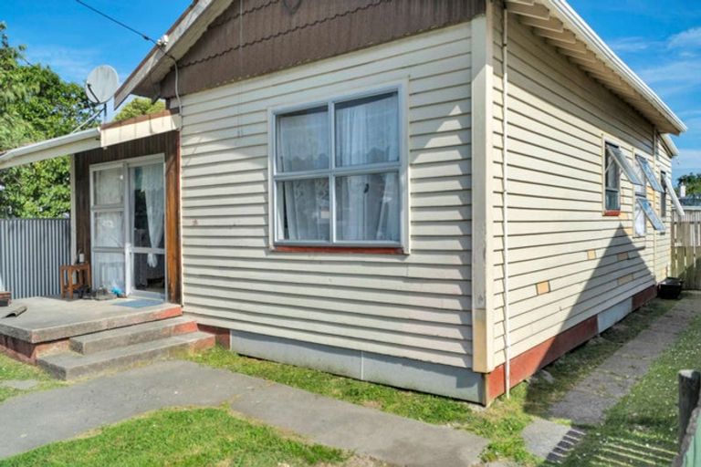 Photo of property in 140 Lucknow Street, Wairoa, 4108