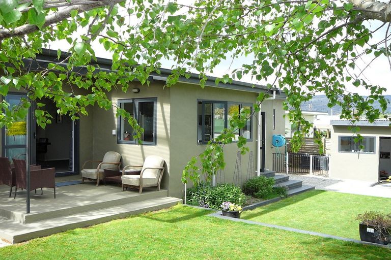 Photo of property in 6 Enterprise Street, Alexandra, 9320