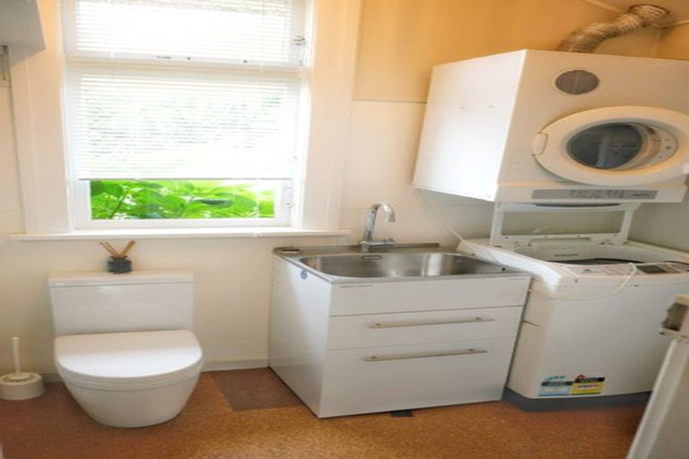 Photo of property in 6 Kilgour Street, Roslyn, Dunedin, 9010