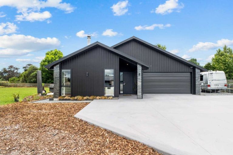 Photo of property in 3 Sands Road, Glenbervie, Whangarei, 0173
