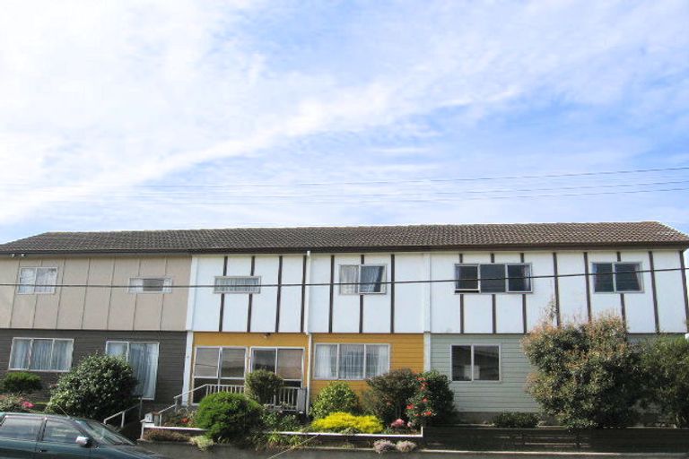 Photo of property in 4 Ellesmere Avenue, Miramar, Wellington, 6022