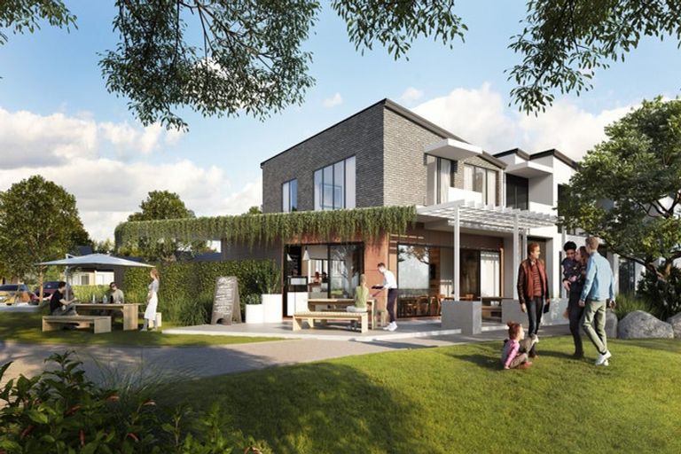 Photo of property in 13 Taupata Street, Kaiapoi, 7630