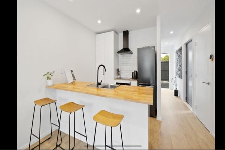 Photo of property in 25c Champion Street, Edgeware, Christchurch, 8013