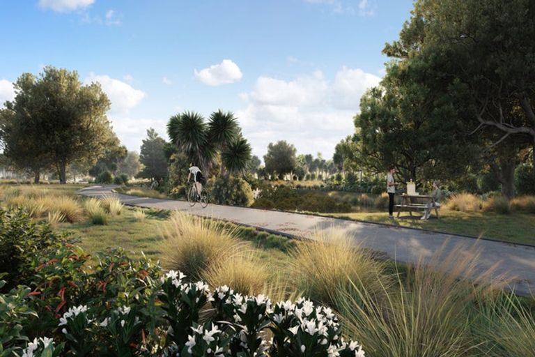 Photo of property in 13 Taupata Street, Kaiapoi, 7630