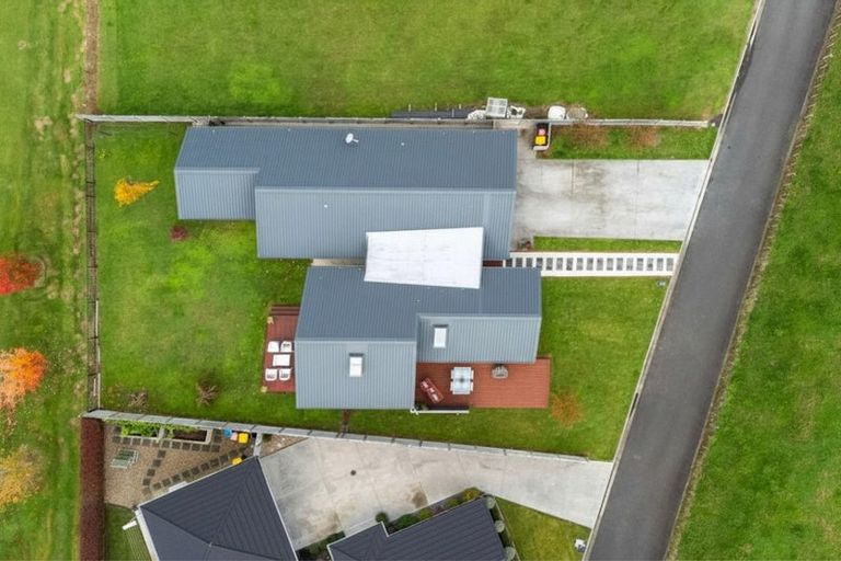 Photo of property in 4 Augusta Place, Morrinsville, 3300