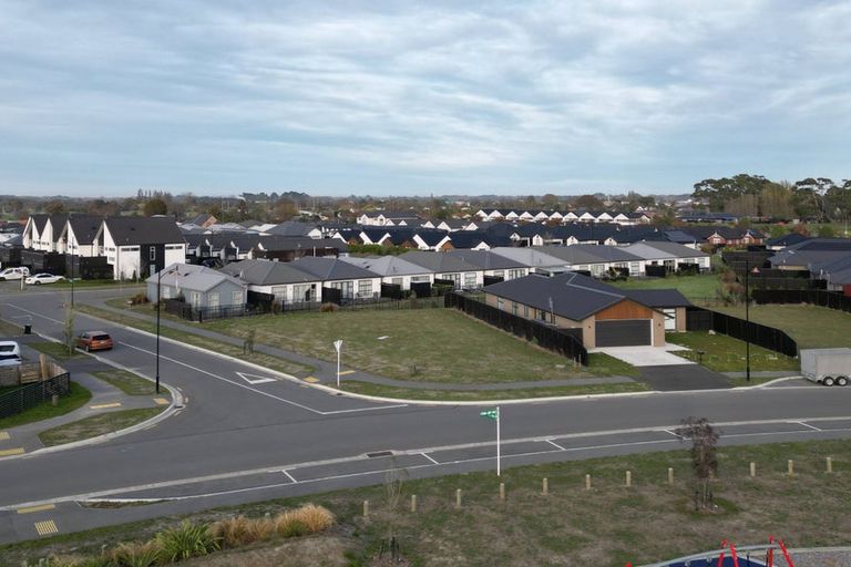 Photo of property in 13 Taupata Street, Kaiapoi, 7630