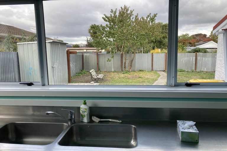 Photo of property in 376 Gloucester Street, Linwood, Christchurch, 8011