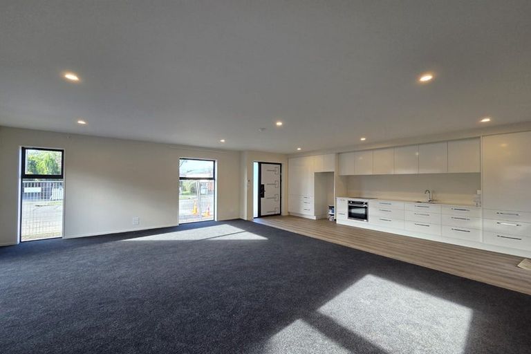 Photo of property in 141 England Street, Linwood, Christchurch, 8011