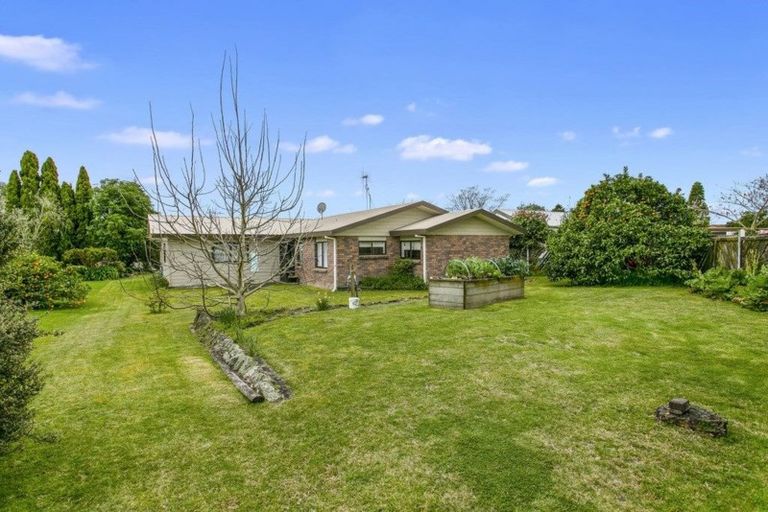 Photo of property in 9 Wrigley Place, Matamata, 3400