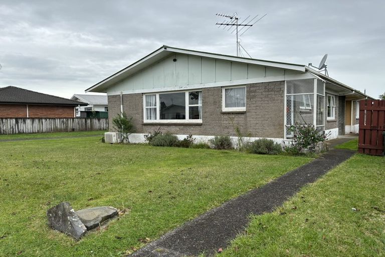 Photo of property in 23a Mason Avenue, Pukekohe, 2120