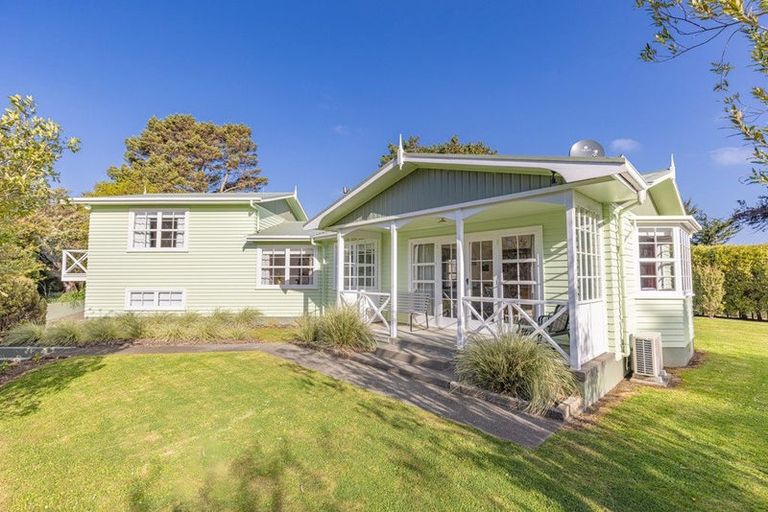 Photo of property in 38 Hewitts Road, Marybank, Whanganui, 4572