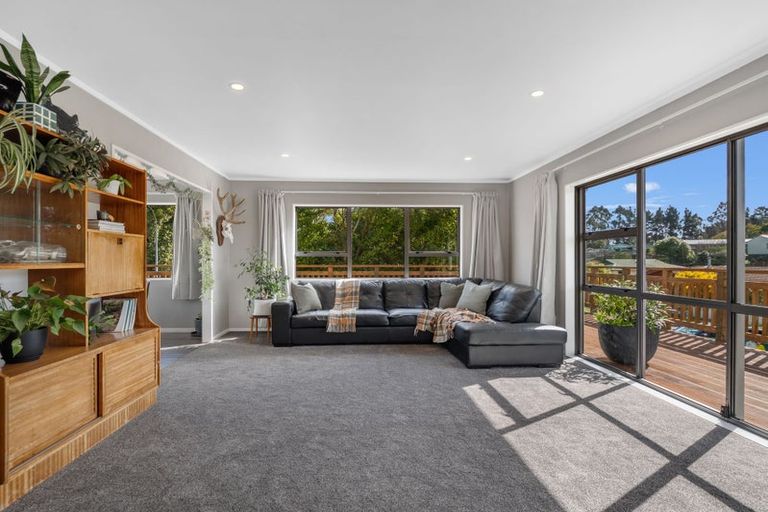 Photo of property in 58 Kingsley Drive, Ngongotaha, Rotorua, 3010
