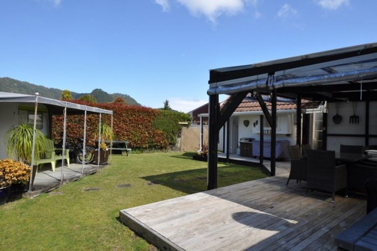 Photo of property in 145 Vista Paku, Pauanui, Hikuai, 3579