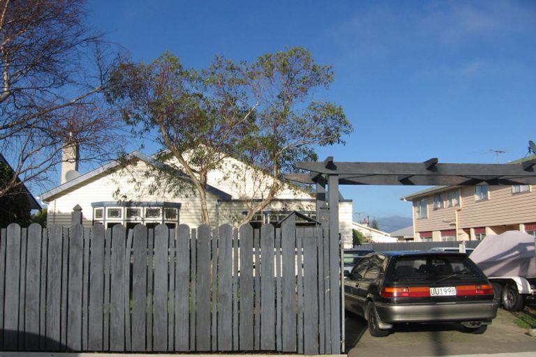 Photo of property in 40 Brunswick Street, Hutt Central, Lower Hutt, 5010