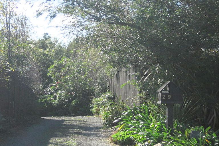 Photo of property in 29 Campbell Avenue, Paraparaumu, 5032