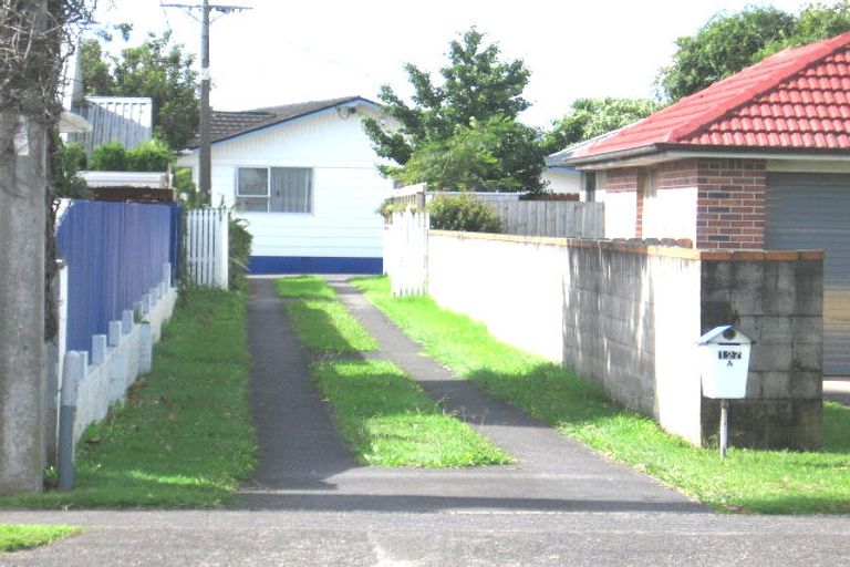Photo of property in 127a Swanson Road, Henderson, Auckland, 0610