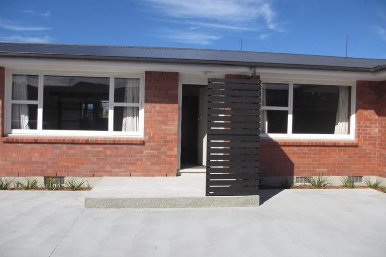 Photo of property in 2/67 Ranfurly Street, St Albans, Christchurch, 8014