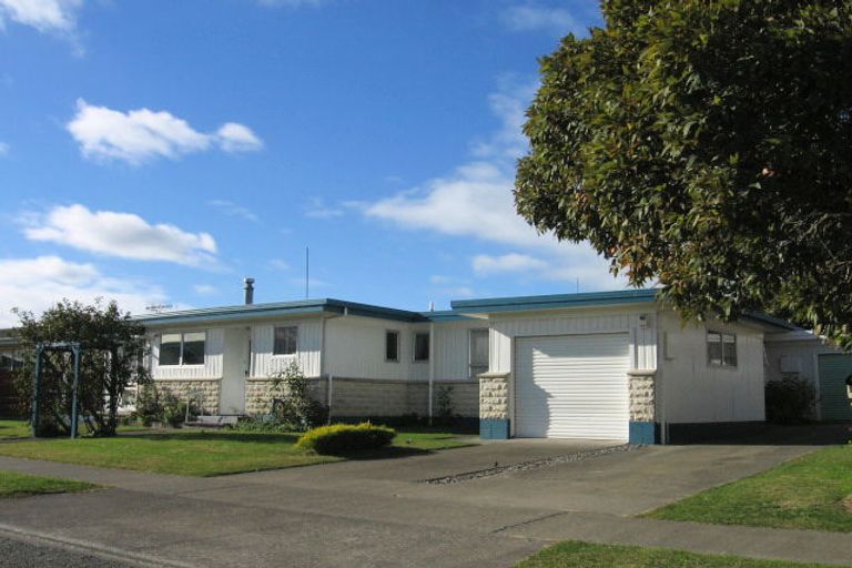 Photo of property in 327b Westminster Avenue, Tamatea, Napier, 4112