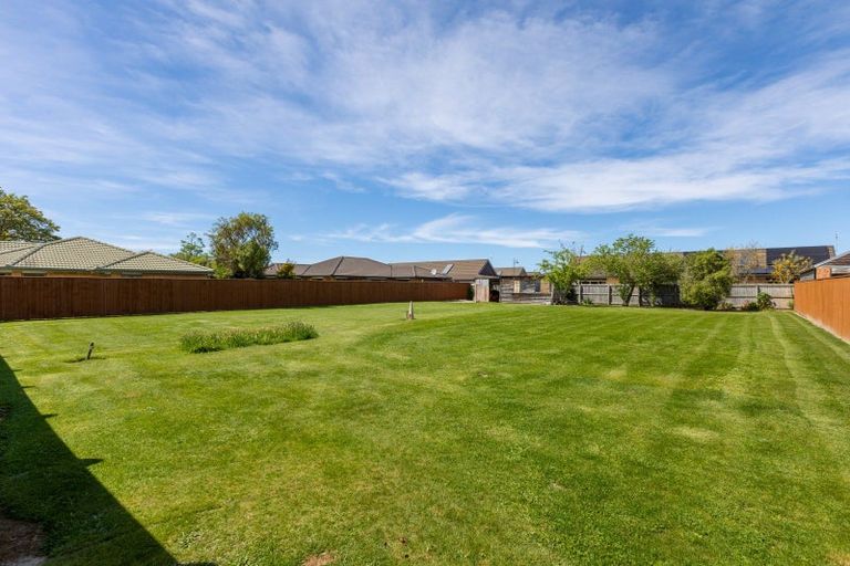 Photo of property in 121 Kippenberger Avenue, Rangiora, 7400