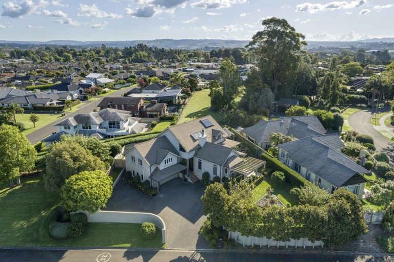 Photo of property in 20 Jarrah Park Drive, Pyes Pa, Tauranga, 3112