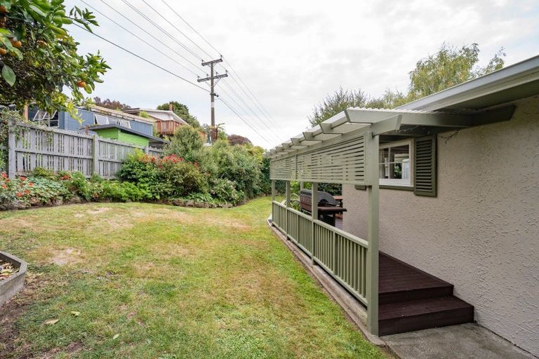 Photo of property in 61 Torlesse Street, Enner Glynn, Nelson, 7011