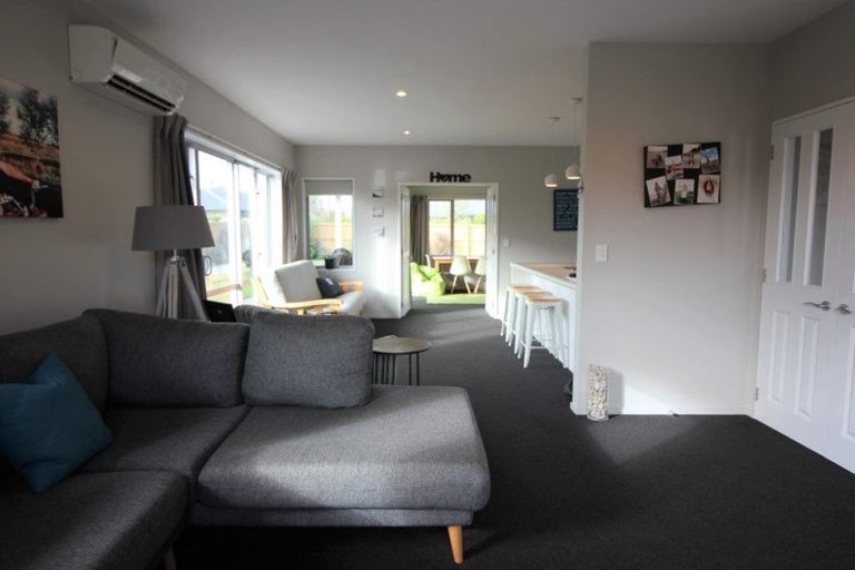 Photo of property in 9 Cassidy Avenue, Lincoln, 7608