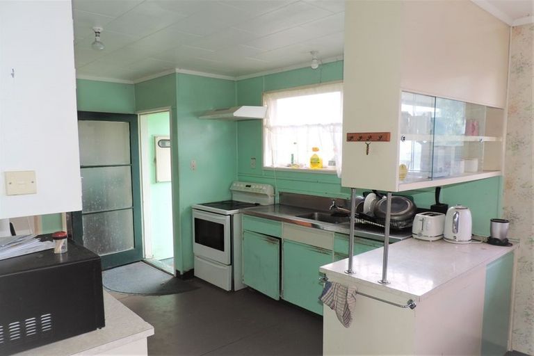 Photo of property in 7 Davis Place, Huntly, 3700