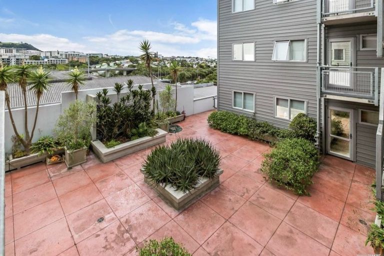 Photo of property in 2f/1 Ophir Street, Grey Lynn, Auckland, 1010