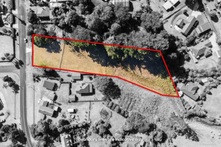 Photo of property in 10 Hull Road, Waiuku, 2123