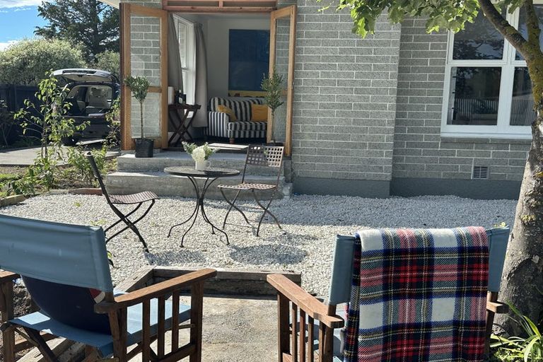 Photo of property in 1 Balmoral Street, Culverden, 7392