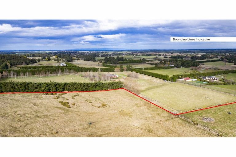 Photo of property in 29 Crallans Drain Road, Oxford, 7495