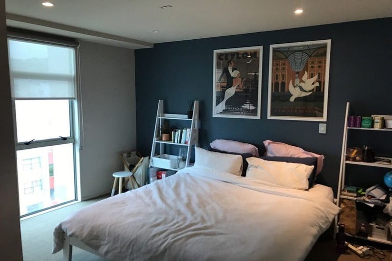 Photo of property in The Lofts, 41/185 Victoria Street, Te Aro, Wellington, 6011