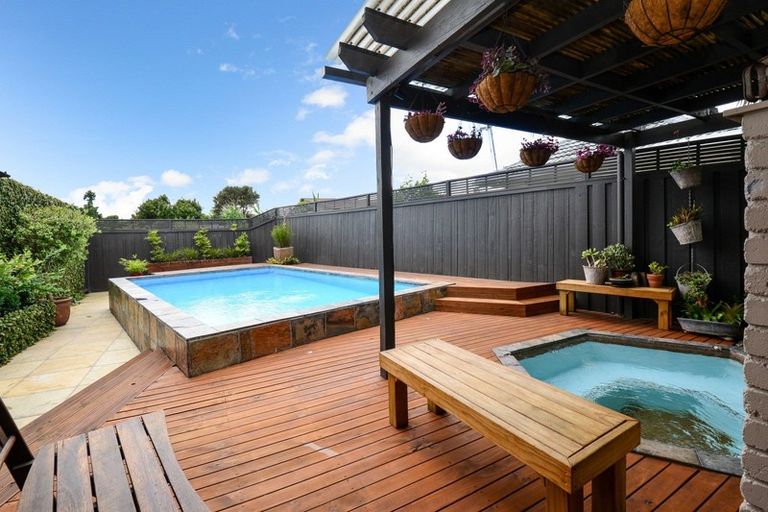 Photo of property in 38 Knighton Road, Hillcrest, Hamilton, 3216