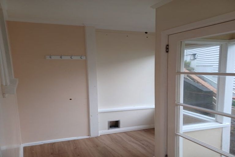 Photo of property in 35 Bruce Avenue, Brooklyn, Wellington, 6021