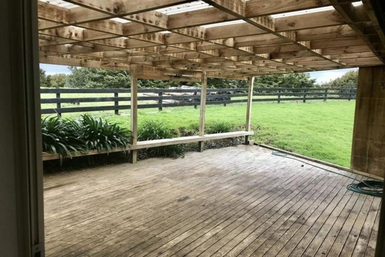 Photo of property in 263 Hunter Road, Patumahoe, Pukekohe, 2679