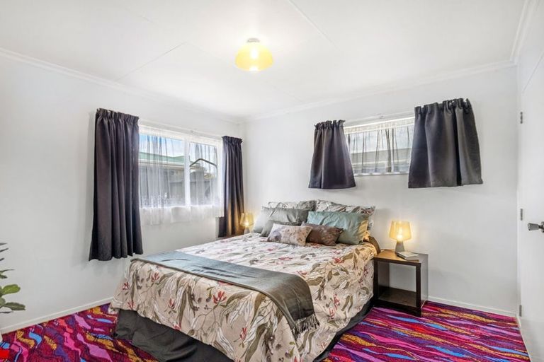 Photo of property in 1a Saunders Place, Gonville, Whanganui, 4501