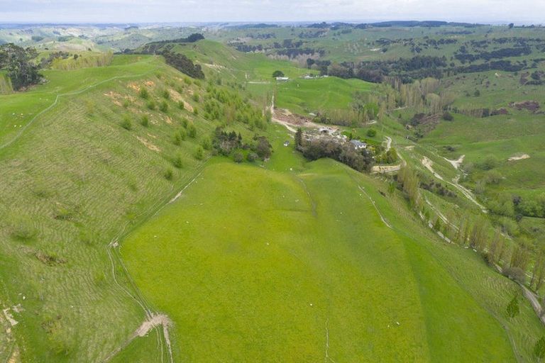 Photo of property in 1250 Kaukatea Valley Road, Okoia, Whanganui, 4582