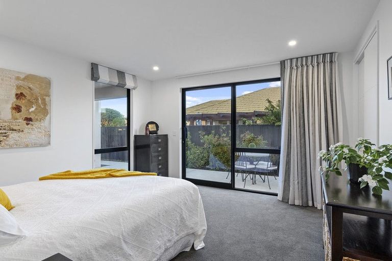 Photo of property in 1 Sorrel Gate, Halswell, Christchurch, 8025