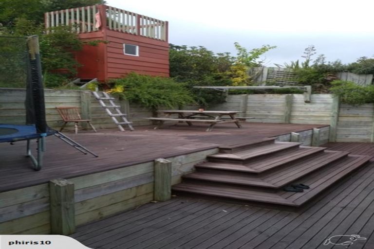 Photo of property in 65d Huanui Street, Ranui, Porirua, 5024