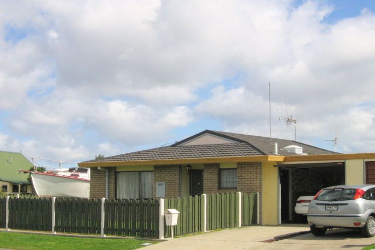 Photo of property in 1a Matavai Street, Mount Maunganui, 3116