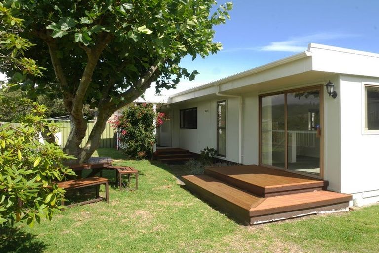 Photo of property in 8 Rosetta Road, Raumati South, Paraparaumu, 5032