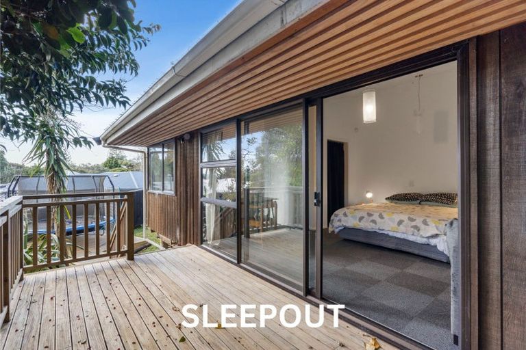 Photo of property in 175a Mokoia Road, Birkenhead, Auckland, 0626