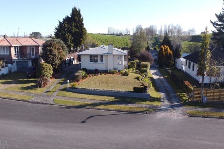 Photo of property in 90 Reservoir Street, Putaruru, 3411