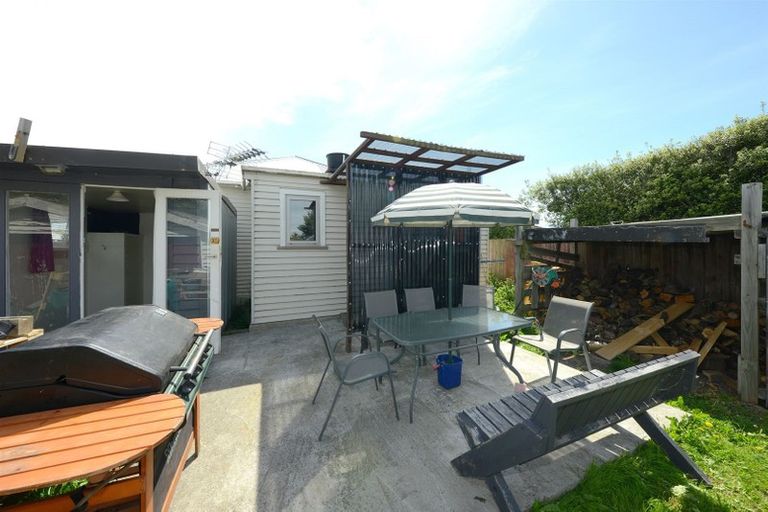 Photo of property in 26 Newcastle Street, Phillipstown, Christchurch, 8011