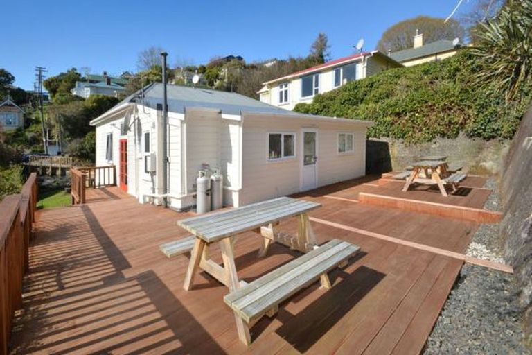 Photo of property in 48 Chambers Street, North East Valley, Dunedin, 9010