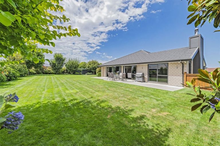 Photo of property in 18f Beaumont Drive, Rolleston, 7614