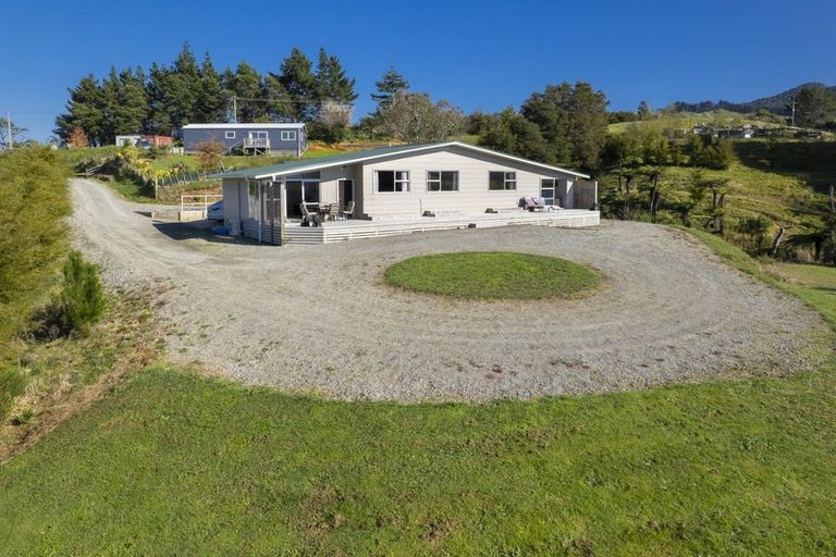 Photo of property in 100 Bulltown Road, Waihi, 3610