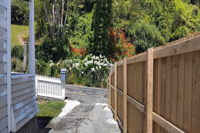 Photo of property in 43 Chapel Street, Greymouth, 7805