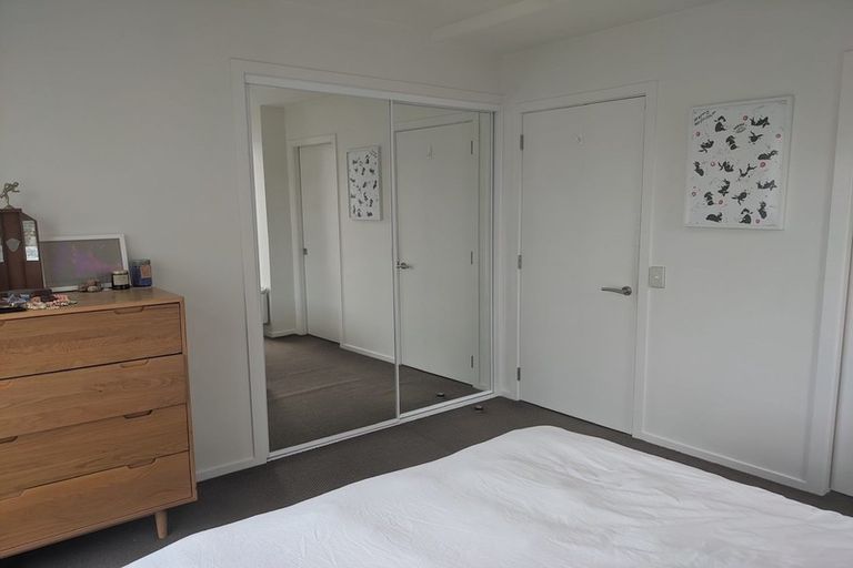 Photo of property in Sol Apartments, 23/37 Jessie Street, Te Aro, Wellington, 6011
