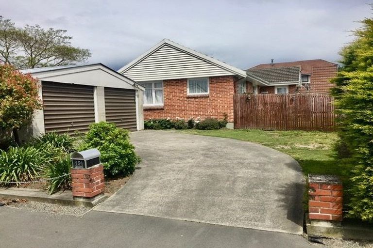 Photo of property in 151 Grimseys Road, Redwood, Christchurch, 8051